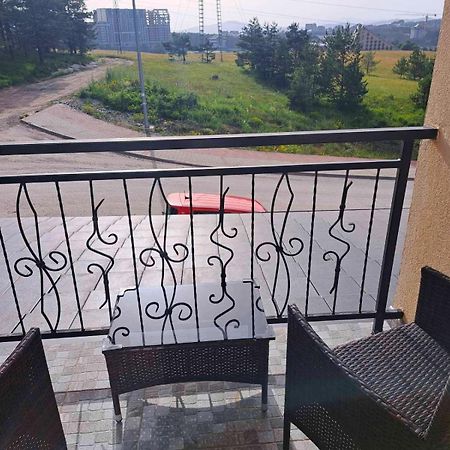 Apartman Nimfa Zlatibor Esterno foto