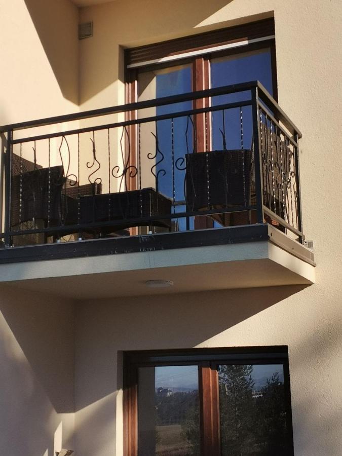 Apartman Nimfa Zlatibor Esterno foto