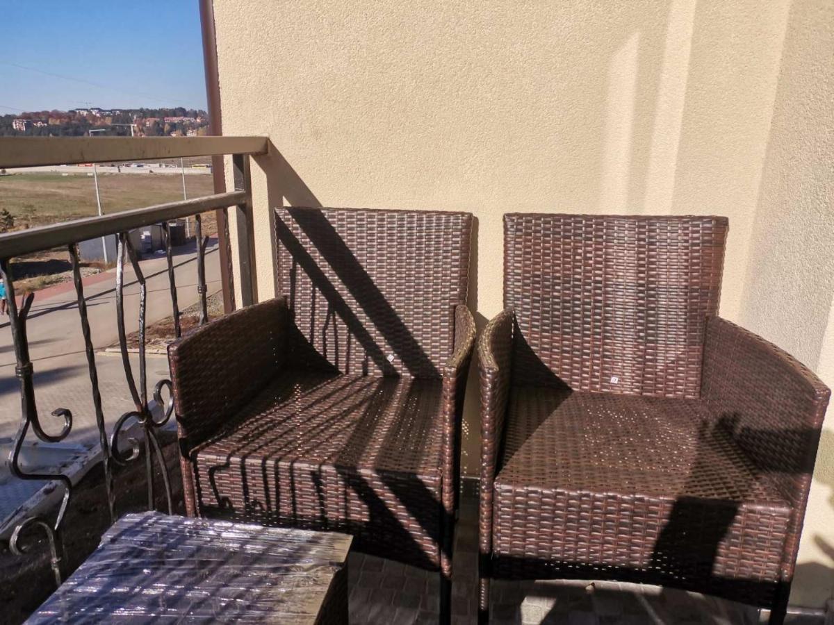 Apartman Nimfa Zlatibor Esterno foto