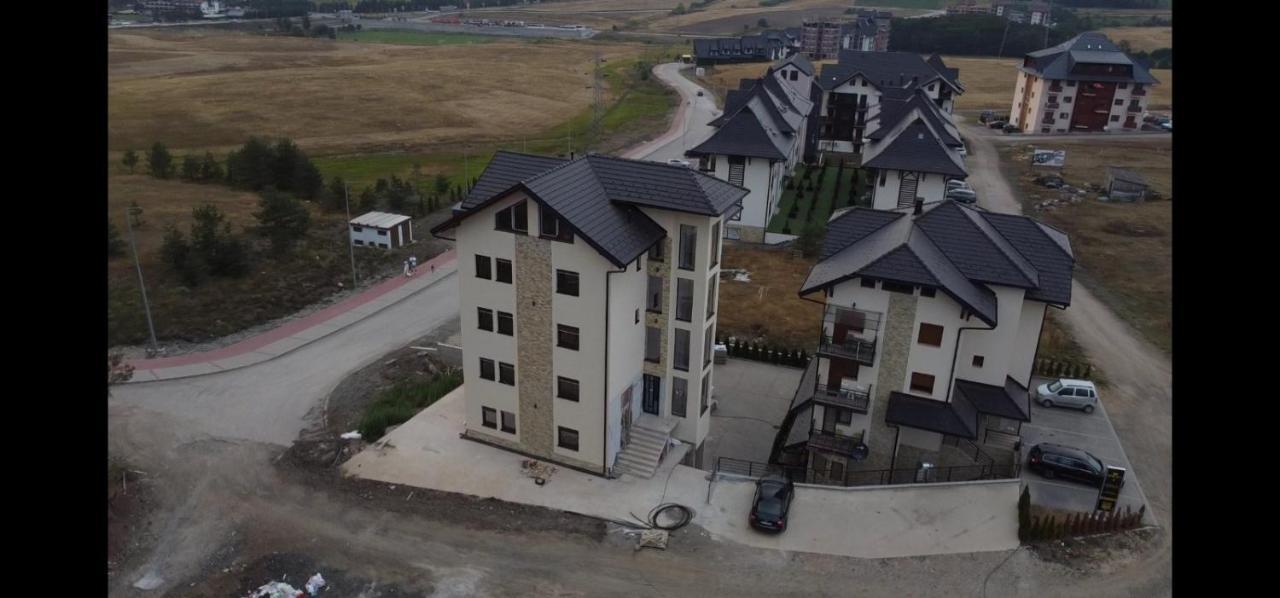 Apartman Nimfa Zlatibor Esterno foto