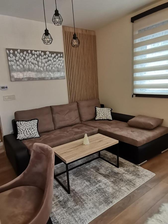 Apartman Nimfa Zlatibor Esterno foto