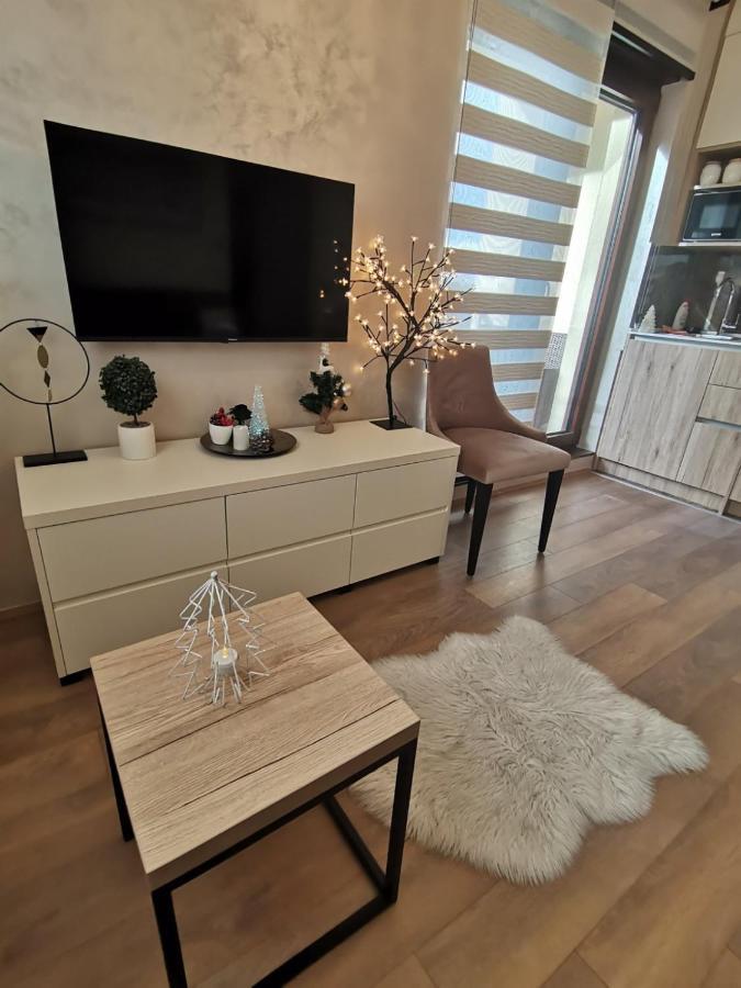 Apartman Nimfa Zlatibor Esterno foto