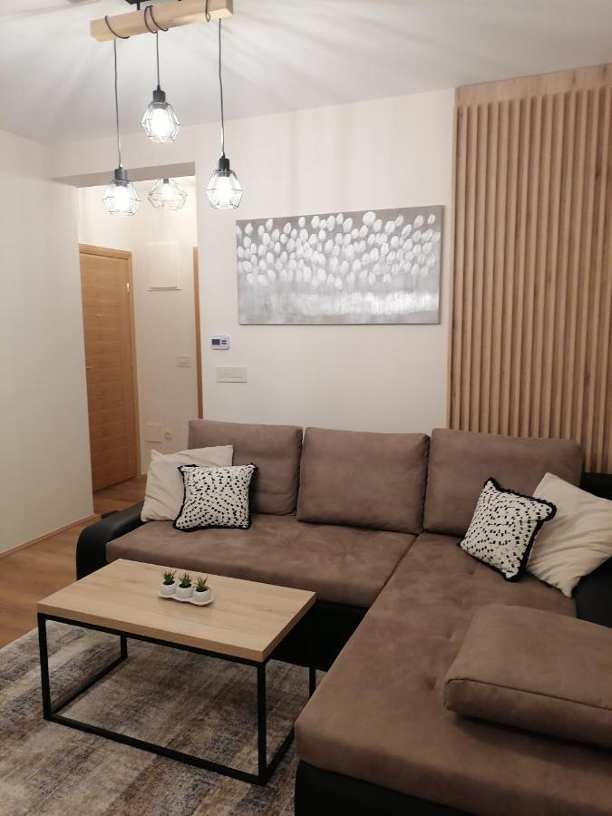 Apartman Nimfa Zlatibor Esterno foto