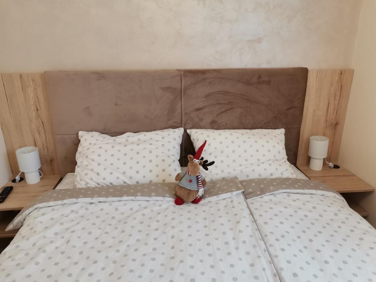 Apartman Nimfa Zlatibor Esterno foto