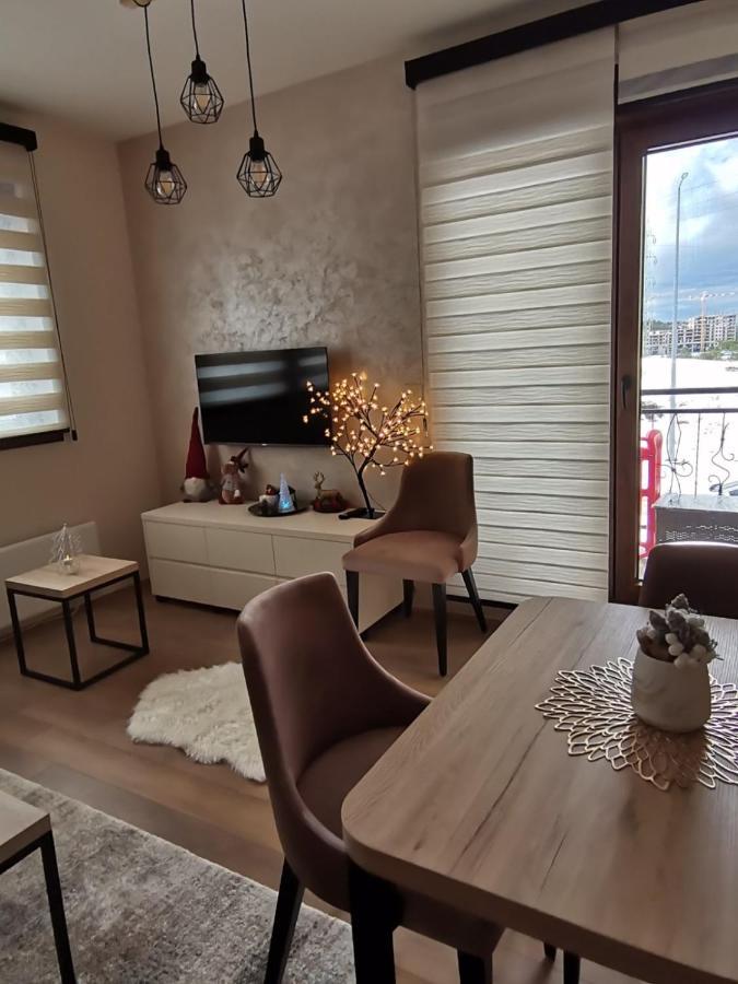 Apartman Nimfa Zlatibor Esterno foto