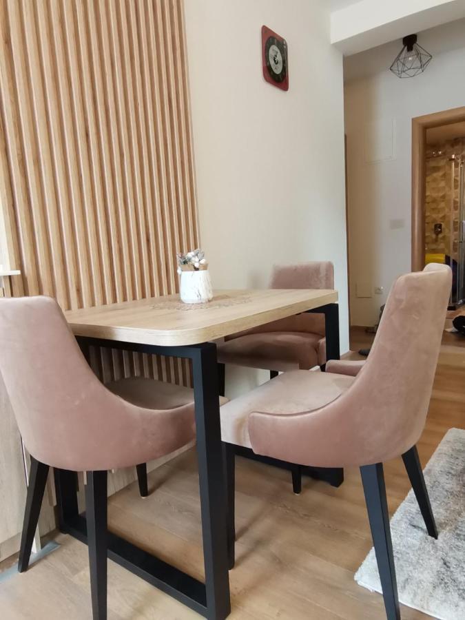 Apartman Nimfa Zlatibor Esterno foto