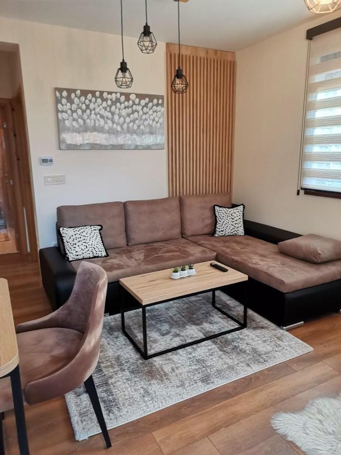 Apartman Nimfa Zlatibor Esterno foto