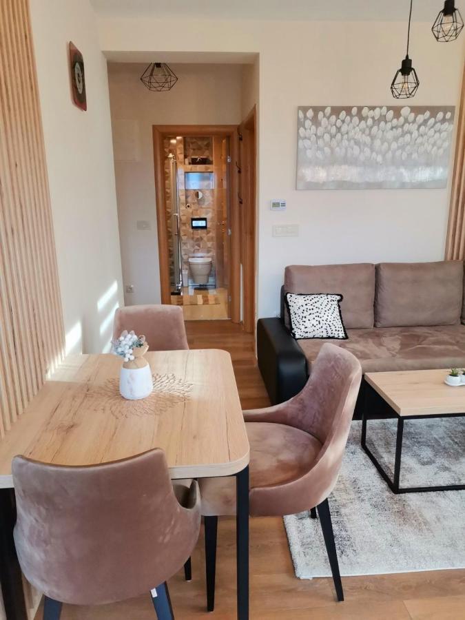 Apartman Nimfa Zlatibor Esterno foto