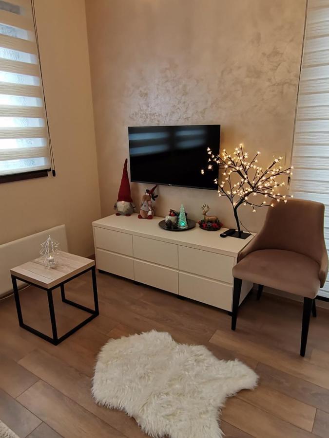 Apartman Nimfa Zlatibor Esterno foto