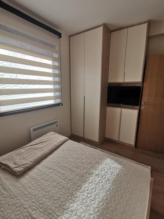 Apartman Nimfa Zlatibor Esterno foto