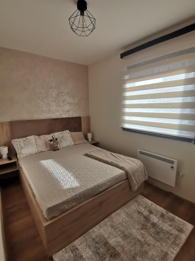 Apartman Nimfa Zlatibor Esterno foto