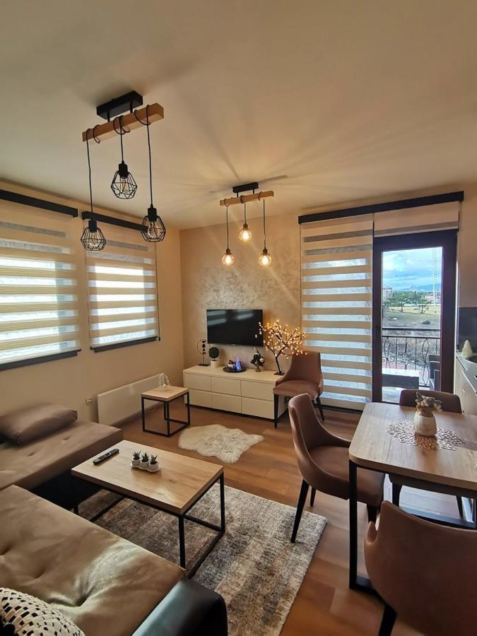Apartman Nimfa Zlatibor Esterno foto