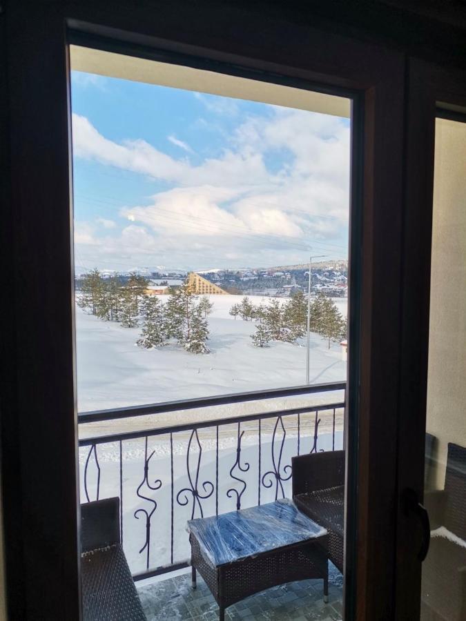 Apartman Nimfa Zlatibor Esterno foto