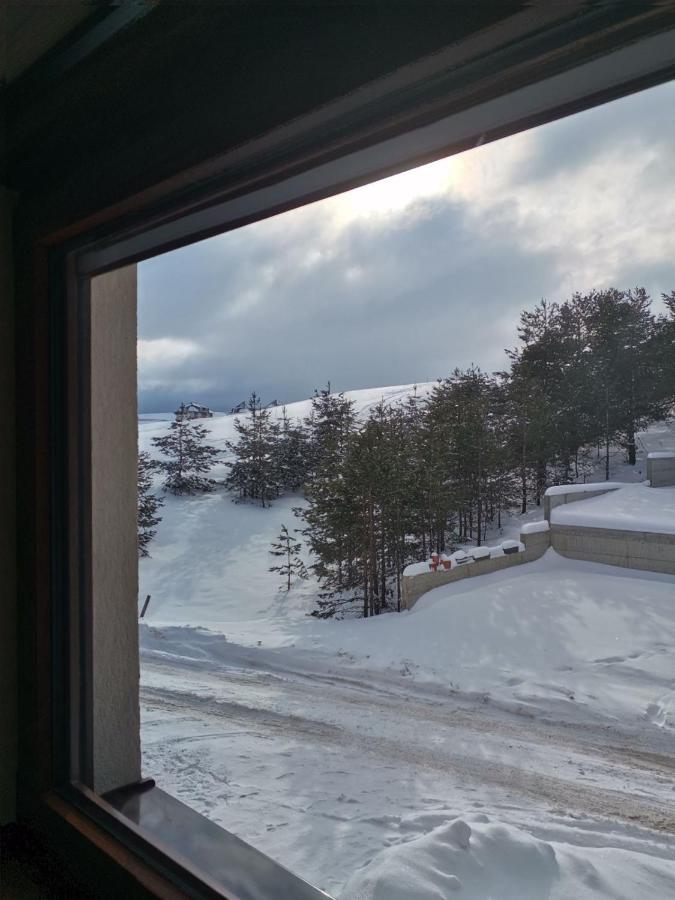 Apartman Nimfa Zlatibor Esterno foto