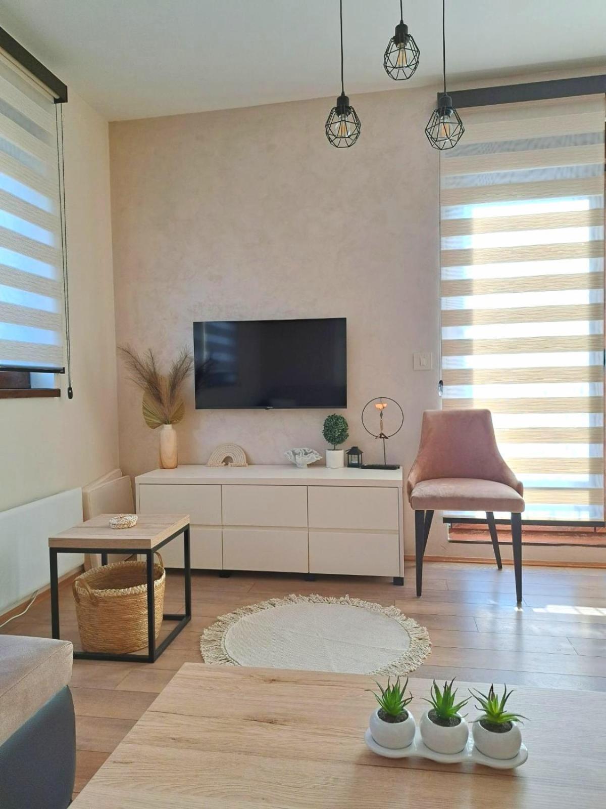 Apartman Nimfa Zlatibor Esterno foto