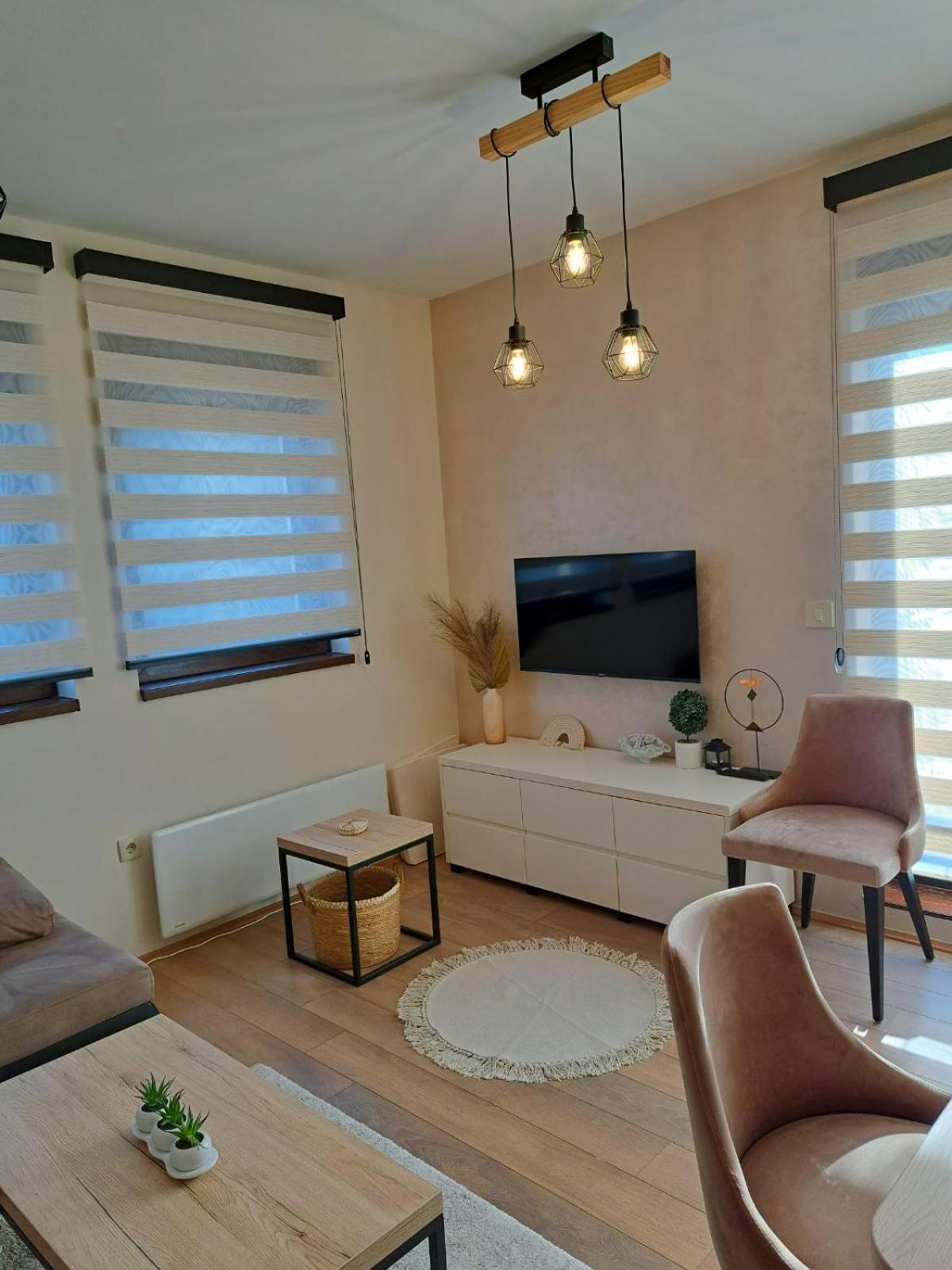 Apartman Nimfa Zlatibor Esterno foto
