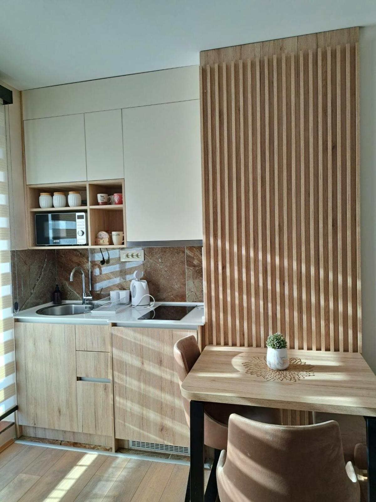 Apartman Nimfa Zlatibor Esterno foto