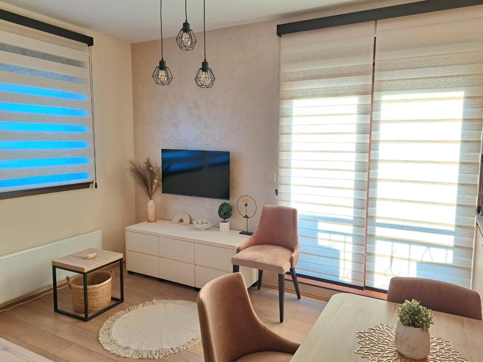 Apartman Nimfa Zlatibor Esterno foto
