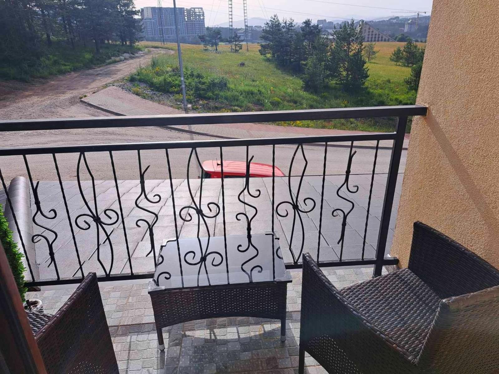 Apartman Nimfa Zlatibor Esterno foto