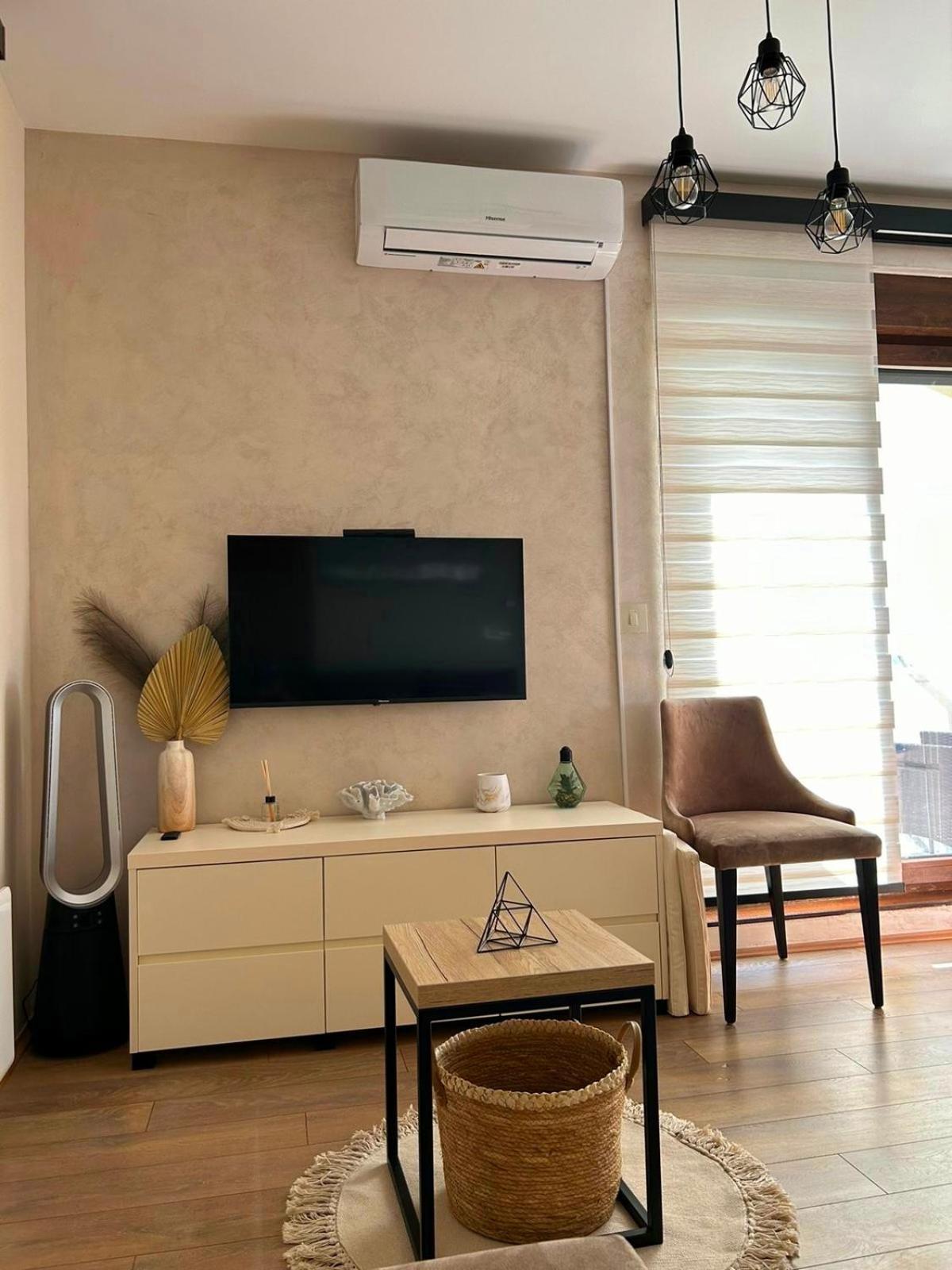 Apartman Nimfa Zlatibor Esterno foto