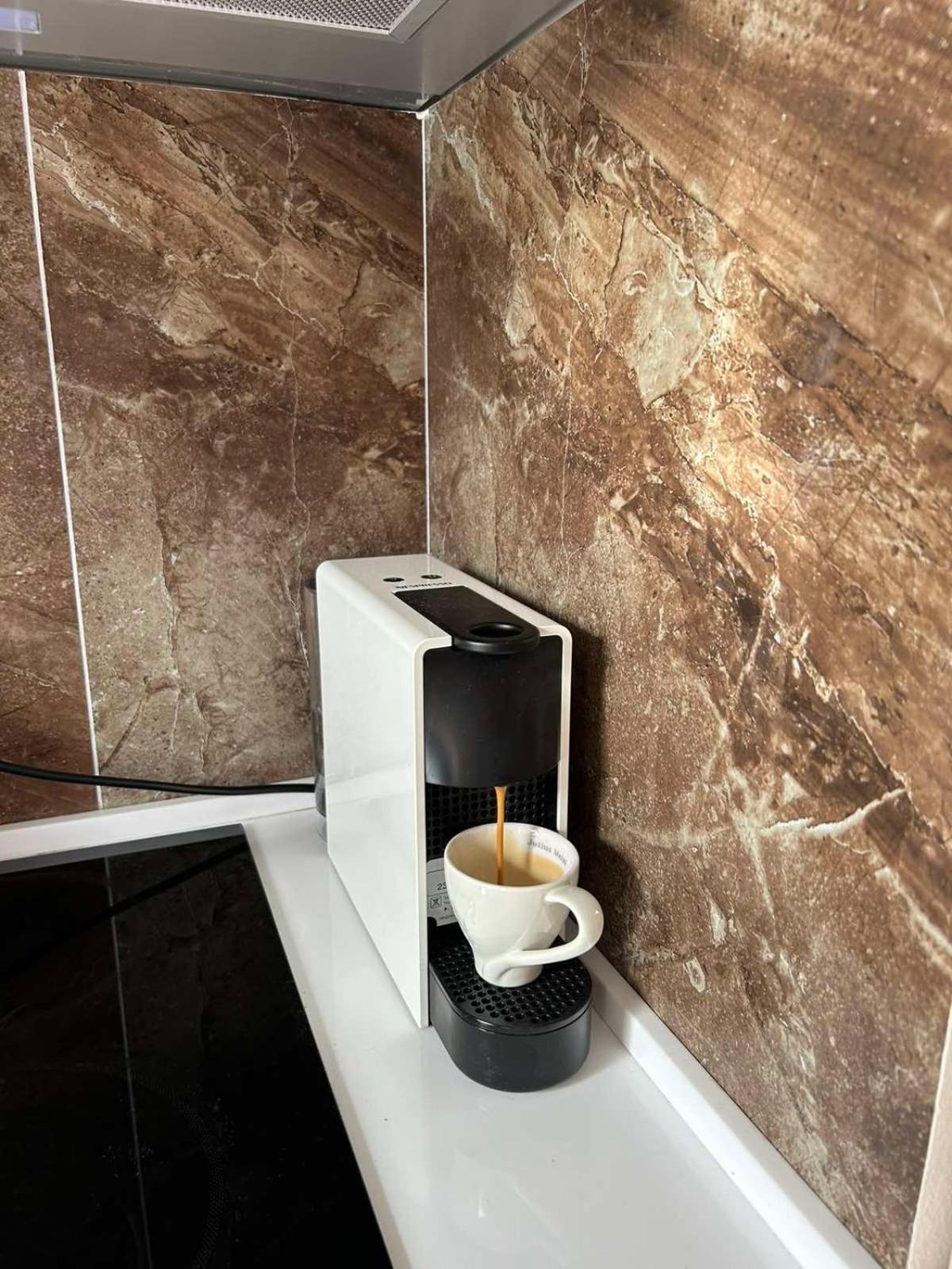 Apartman Nimfa Zlatibor Esterno foto